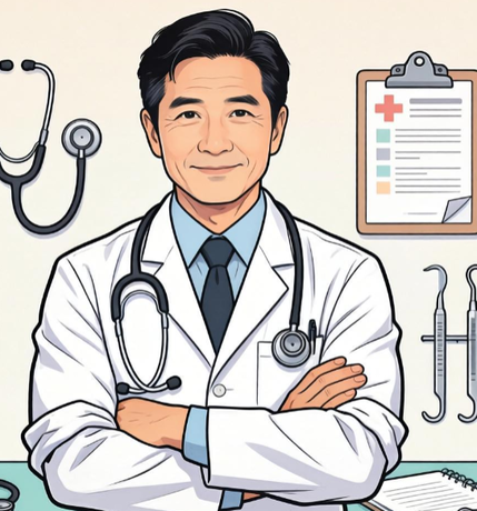 马文容真实评价